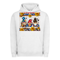 Pigment Lunar Rock hockey gnomes Urban Hoodie - AdoDesignShop