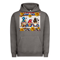 Pigment Tornado hockey gnomes Urban Hoodie - AdoDesignShop