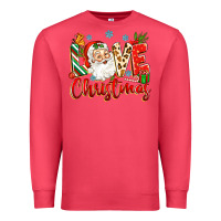 Cardinal love christmas Premium Sweatshirt - Zillion Design Studio