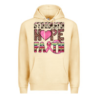 Pina Colada strength hope faith Premium Hoodie - JahusDesignShop