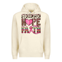 Sandshell strength hope faith Premium Hoodie - JahusDesignShop