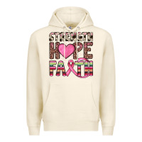 Tofu strength hope faith Premium Hoodie - JahusDesignShop
