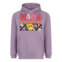 Lavender mama Heavyweight Hoodie - MaliasSmallBusiness