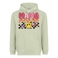 Mama Heavyweight Hoodie | Teevron