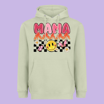 Heavyweight Hoodie mama
