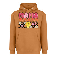 Meerkat mama Heavyweight Hoodie - MaliasSmallBusiness