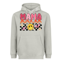 Moon Dust mama Heavyweight Hoodie - MaliasSmallBusiness