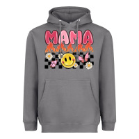 Storm mama Heavyweight Hoodie - MaliasSmallBusiness