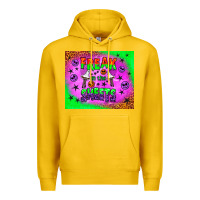 Lemon freak in the sheets mouse pad Premium Hoodie - BundleAndBundleShop