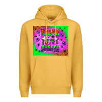 Mustard freak in the sheets mouse pad Premium Hoodie - BundleAndBundleShop