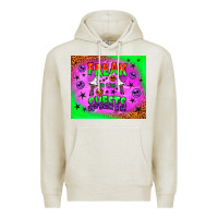 Oatmeal Heather freak in the sheets mouse pad Premium Hoodie - BundleAndBundleShop