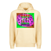 Pina Colada freak in the sheets mouse pad Premium Hoodie - BundleAndBundleShop