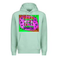 Seafoam freak in the sheets mouse pad Premium Hoodie - BundleAndBundleShop
