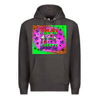 Smoke freak in the sheets mouse pad Premium Hoodie - BundleAndBundleShop