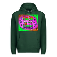 Sports Green freak in the sheets mouse pad Premium Hoodie - BundleAndBundleShop