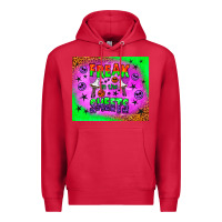 Cardinal freak in the sheets mouse pad Premium Hoodie - BundleAndBundleShop