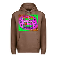 Chestnut freak in the sheets mouse pad Premium Hoodie - BundleAndBundleShop