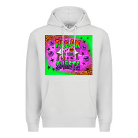 Dove Grey freak in the sheets mouse pad Premium Hoodie - BundleAndBundleShop