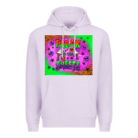 Lilac freak in the sheets mouse pad Premium Hoodie - BundleAndBundleShop