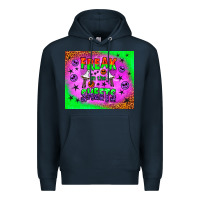 Navy freak in the sheets mouse pad Premium Hoodie - BundleAndBundleShop