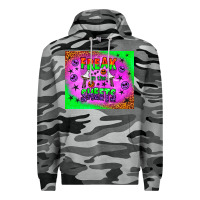 Slate Camo freak in the sheets mouse pad Premium Hoodie - BundleAndBundleShop