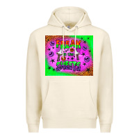 Tofu freak in the sheets mouse pad Premium Hoodie - BundleAndBundleShop