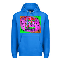 True Royal freak in the sheets mouse pad Premium Hoodie - BundleAndBundleShop