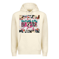 Sandshell her battle is my battle Premium Hoodie - JahusDesignShop