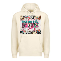 Tofu her battle is my battle Premium Hoodie - JahusDesignShop