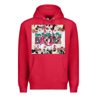 Cardinal her battle is my battle Premium Hoodie - JahusDesignShop