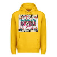 Lemon her battle is my battle Premium Hoodie - JahusDesignShop