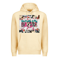 Pina Colada her battle is my battle Premium Hoodie - JahusDesignShop