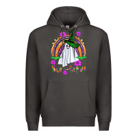Smoke boo tiful ghost Premium Hoodie - BundleAndBundleShop