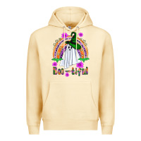 Pina Colada boo tiful ghost Premium Hoodie - BundleAndBundleShop