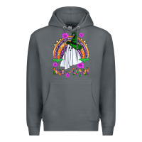 Rock boo tiful ghost Premium Hoodie - BundleAndBundleShop