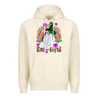 Tofu boo tiful ghost Premium Hoodie - BundleAndBundleShop