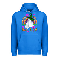 True Royal boo tiful ghost Premium Hoodie - BundleAndBundleShop