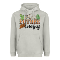 Future Cowboy Heavyweight Hoodie | Teevron