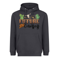 Smoke future cowboy Heavyweight Hoodie - MaliasSmallBusiness