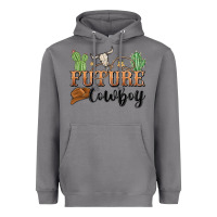 Storm future cowboy Heavyweight Hoodie - MaliasSmallBusiness