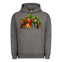 Pigment Tornado western noel Christmas gifts Urban Hoodie - AdoDesignShop
