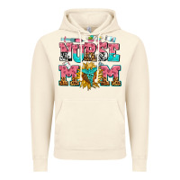 Vintage Artic nurse mom Vintage Hoodie - AdoDesignShop