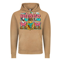 Vintage Camel nurse mom Vintage Hoodie - AdoDesignShop