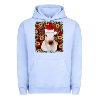 Pigment Grape Ice heifer christmas Urban Hoodie - JahusDesignShop