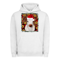Pigment Lunar Rock heifer christmas Urban Hoodie - JahusDesignShop