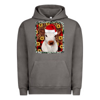 Pigment Tornado heifer christmas Urban Hoodie - JahusDesignShop