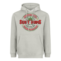 Moon Dust Christmas swiftmas Heavyweight Hoodie - MaliasSmallBusiness