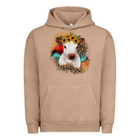 Pigment Burro christmas heifer Urban Hoodie - JahusDesignShop