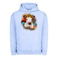 Pigment Grape Ice christmas heifer Urban Hoodie - JahusDesignShop