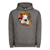 Pigment Tornado christmas heifer Urban Hoodie - JahusDesignShop